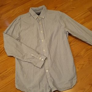 Claiborne slimfit shirt